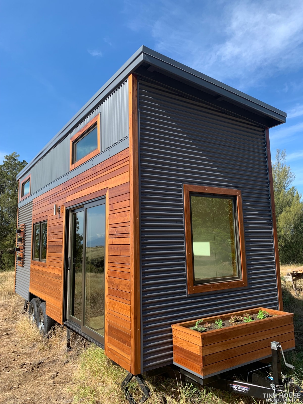 24' Tiny House on Wheels  - Image 2 Thumbnail