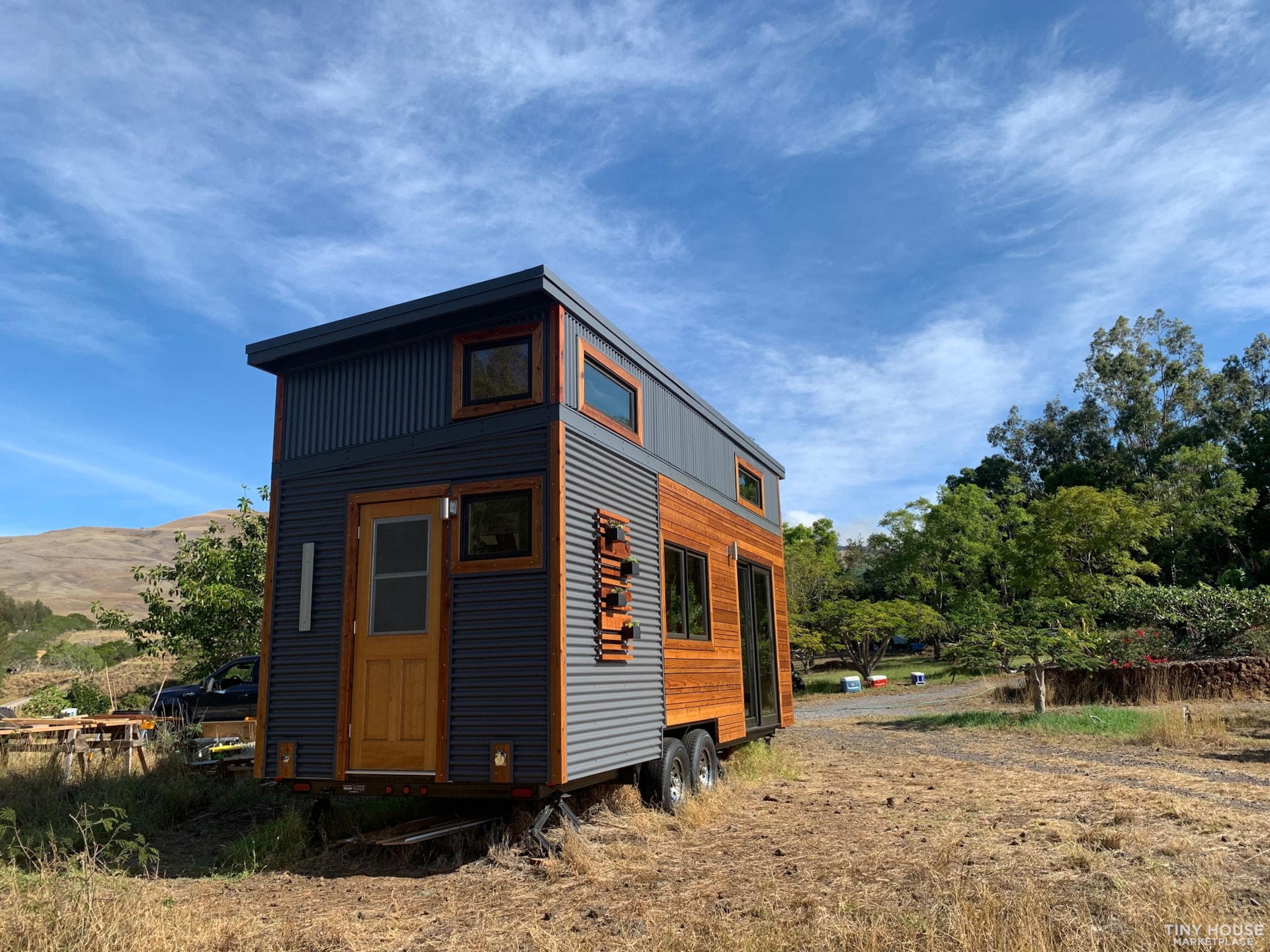 24' Tiny House on Wheels  - Image 3 Thumbnail