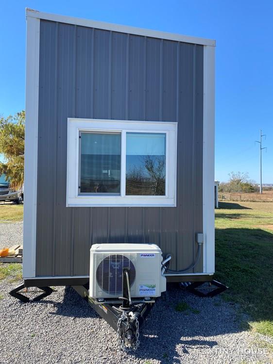 24’ x 8’ 13’6” Tiny Home on Wheels - Image 2 Thumbnail