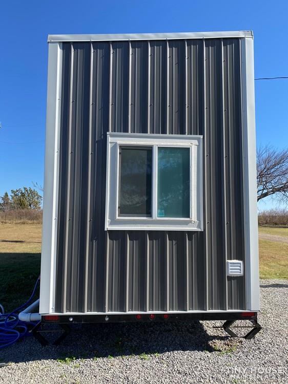24’ x 8’ 13’6” Tiny Home on Wheels - Image 3 Thumbnail
