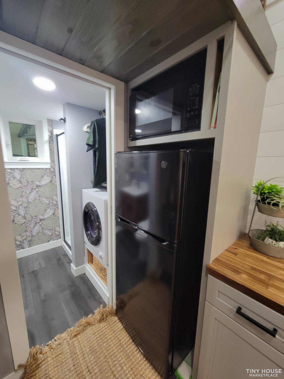 24 x 8 The Ruby NOAH Certified Tiny Home Models - Image 4 Thumbnail