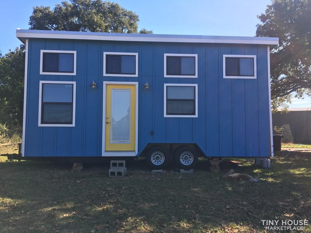 243 sq ft tiny house - Image 2 Thumbnail