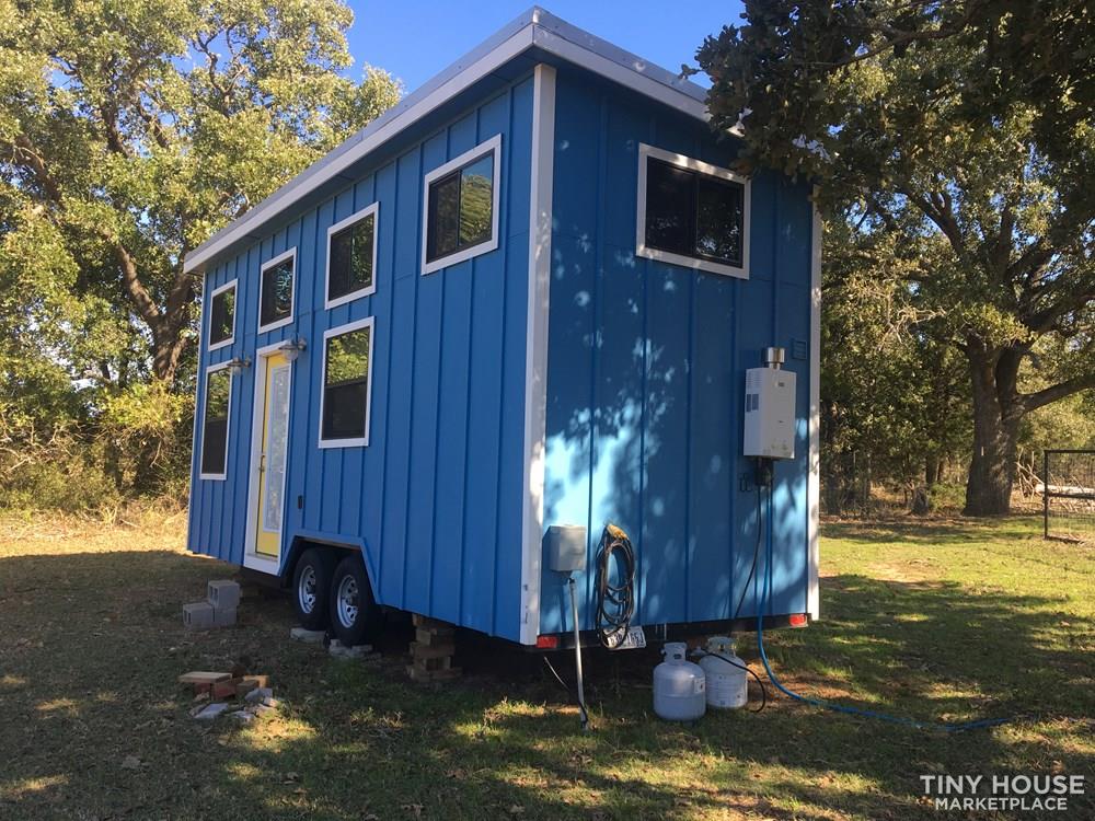243 sq ft tiny house - Image 3 Thumbnail