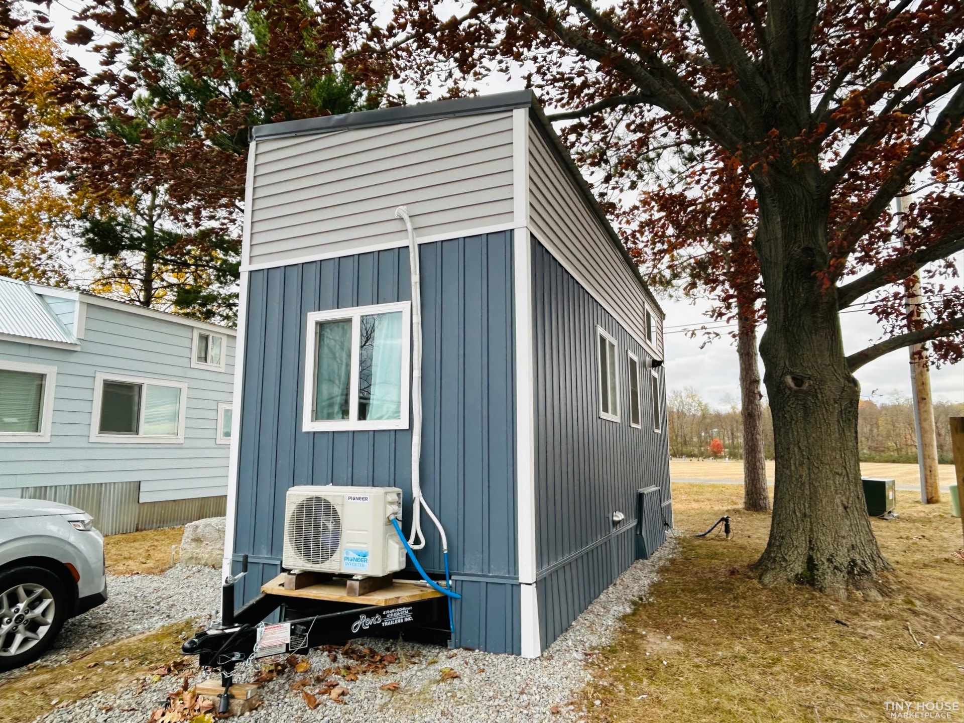 24ft Beautiful Tiny Home with Full Closet and Fully Furnished! - Image 3 Thumbnail