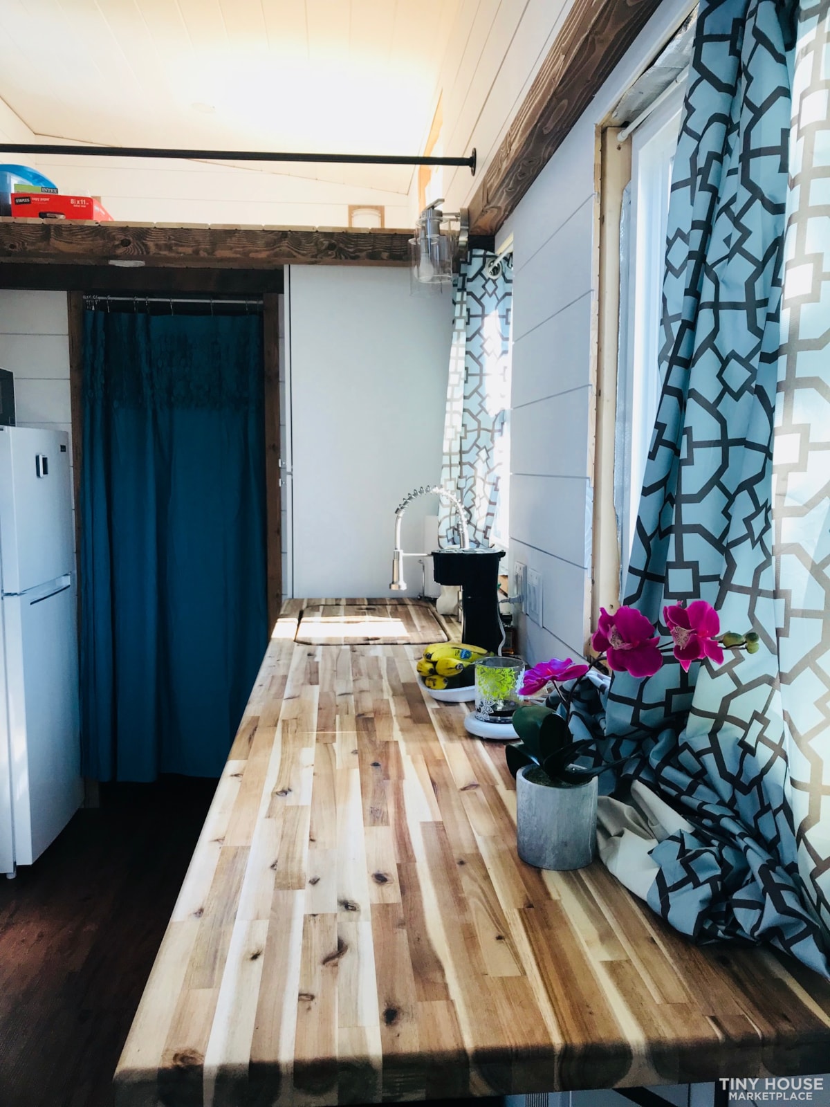 24ft Beautiful Tiny Home with Full Closet and Fully Furnished! - Image 4 Thumbnail