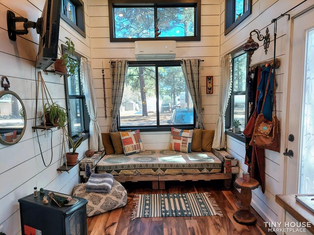24ft Dream Tiny House on Wheels  - Image 2 Thumbnail