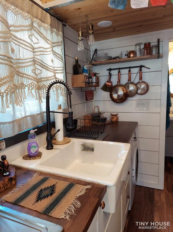 24ft Dream Tiny House on Wheels  - Image 4 Thumbnail