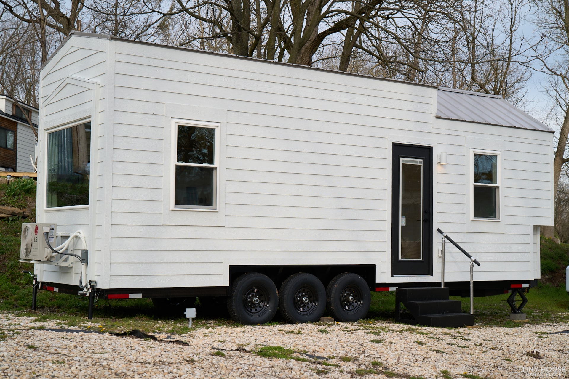24ft Ground Floor Bedroom