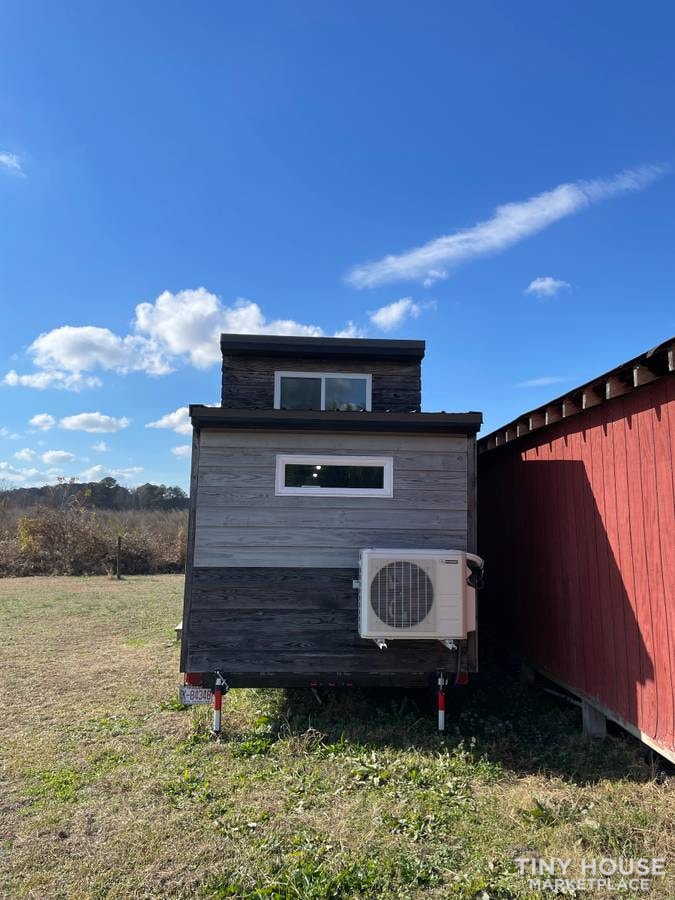 24ft Tiny House on Wheels For Sale - Image 3 Thumbnail