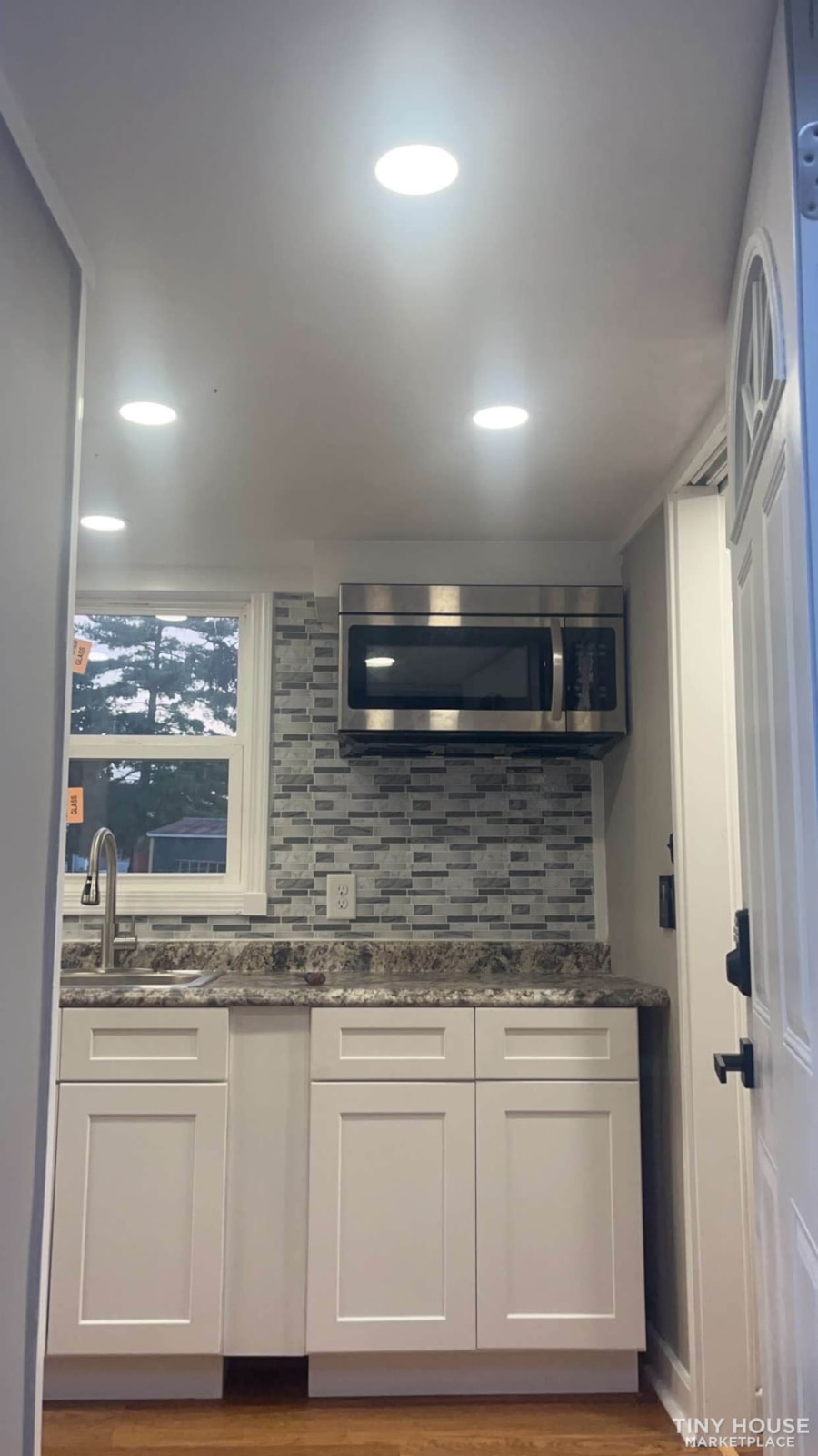 24x8 2024 New Build Tiny Home (Free Shipping and setup)(Contiguous USA)(NOHA++) - Image 3 Thumbnail
