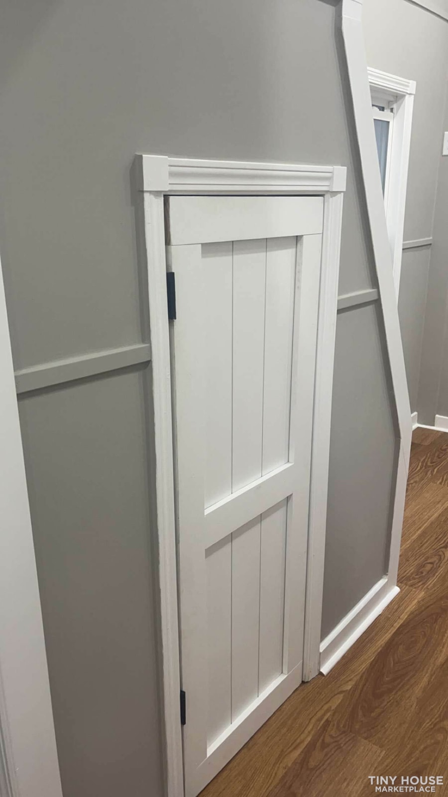 24x8 2024 New Build Tiny Home (Free Shipping and setup)(Contiguous USA)(NOHA++) - Image 4 Thumbnail