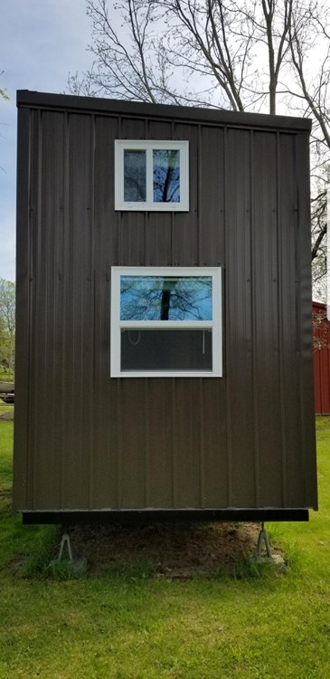 24x8 Tiny House on Wheels - Image 4 Thumbnail