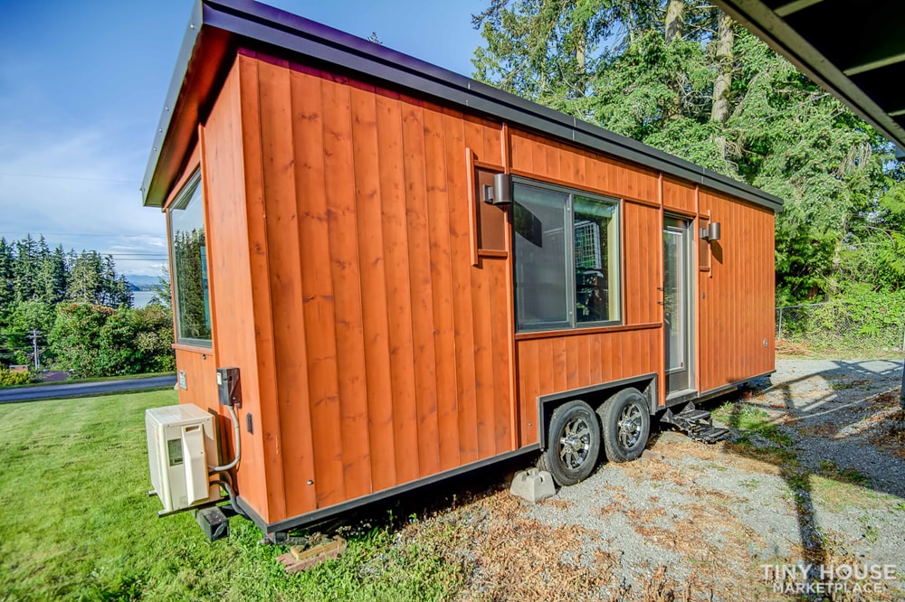 25' Custom RV/Tiny Home - Image 3 Thumbnail