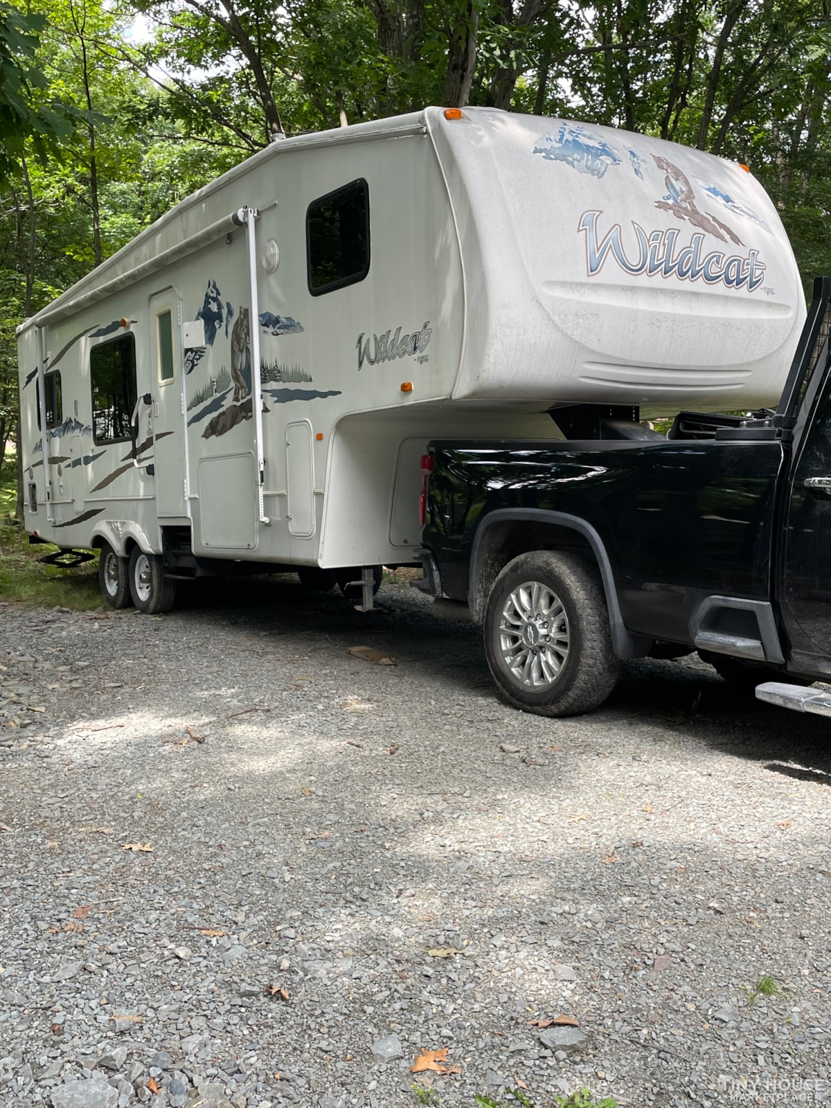 25’ Mobile Tiny Living in PA - Image 2 Thumbnail