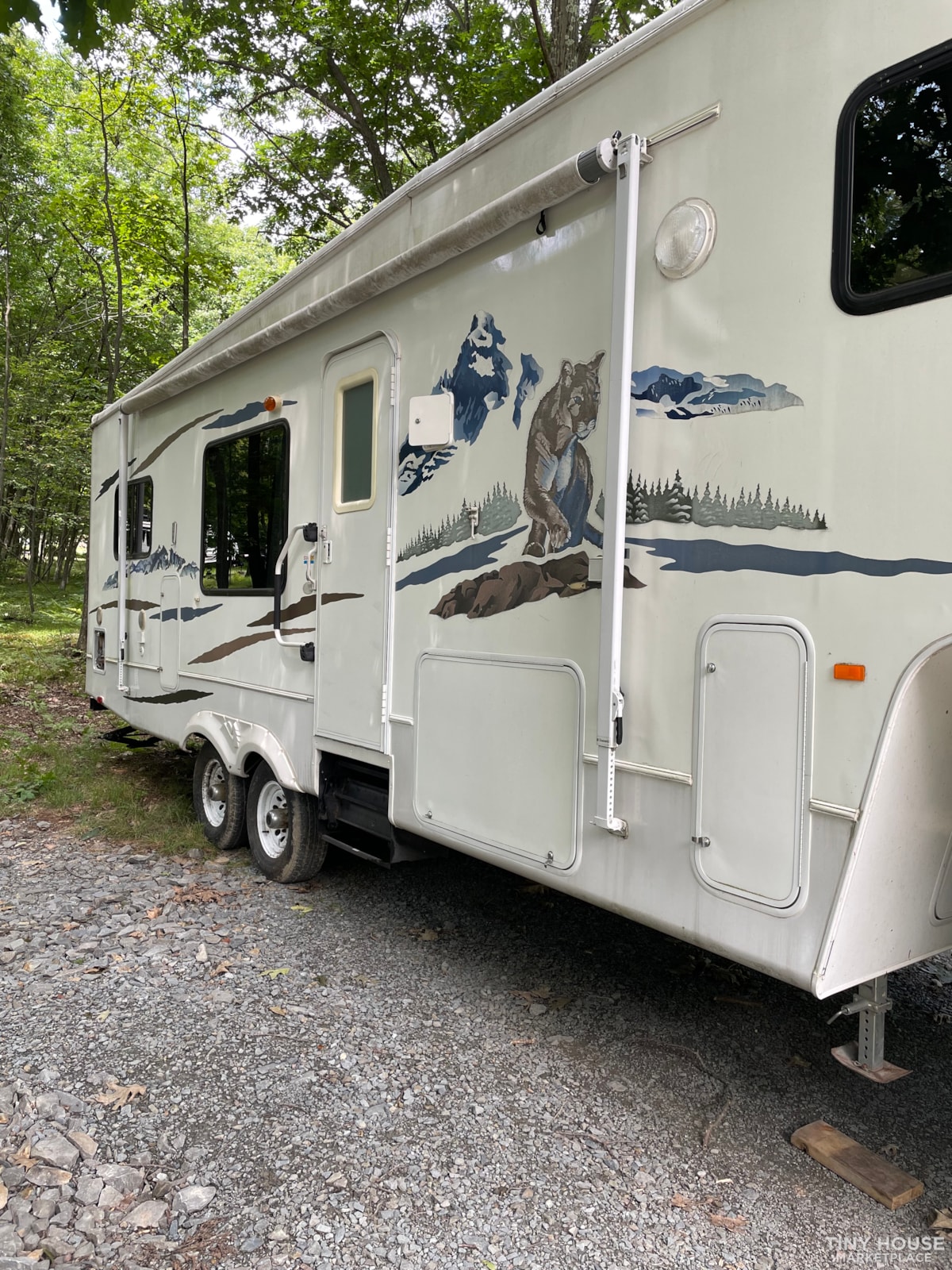25’ Mobile Tiny Living in PA - Image 3 Thumbnail