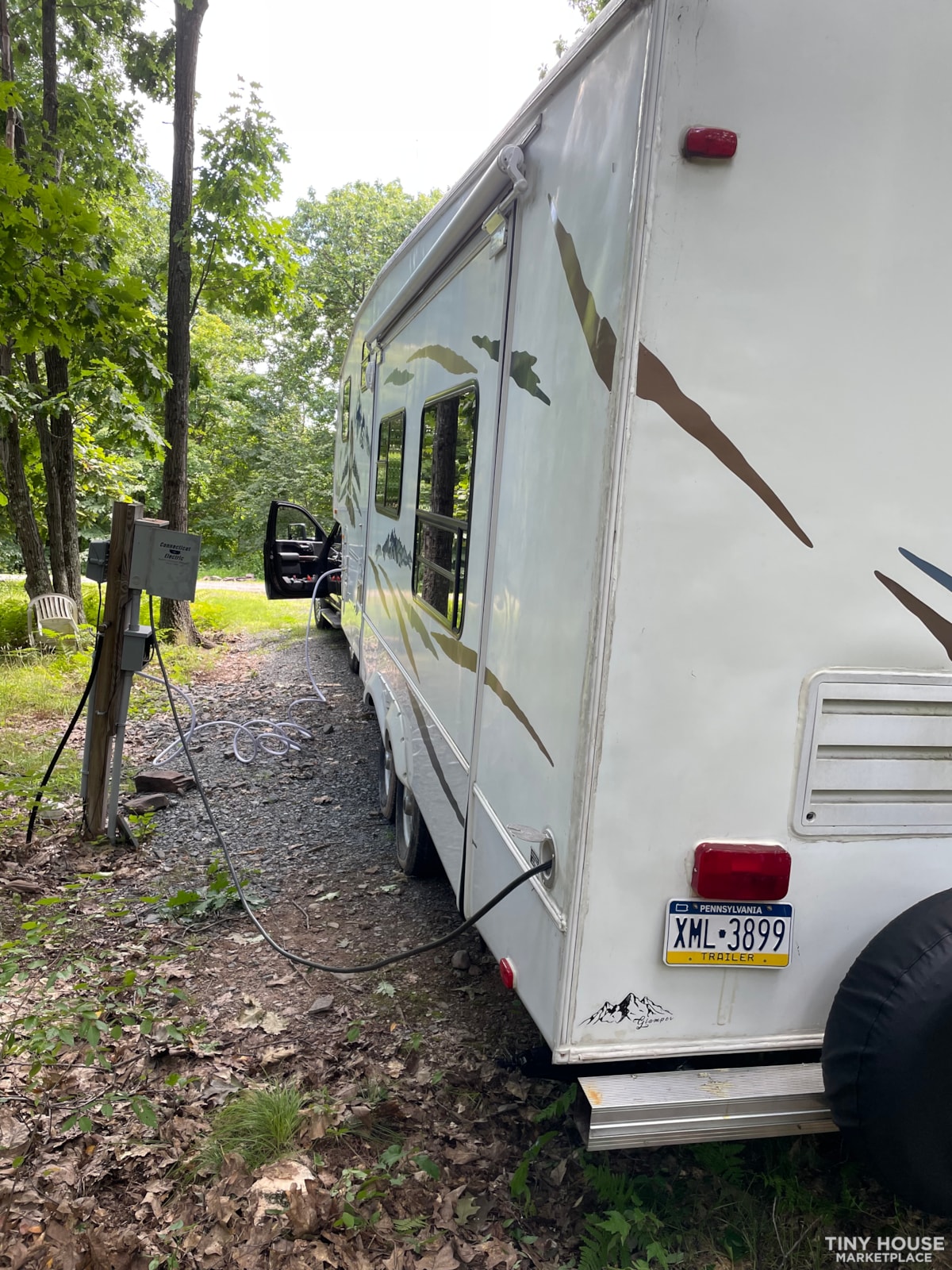 25’ Mobile Tiny Living in PA - Image 4 Thumbnail