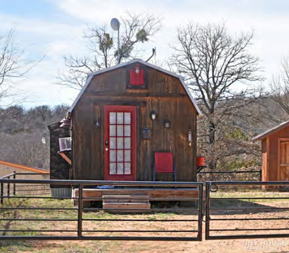 PENDING 250sqft Tiny Home   - Image 1 Thumbnail