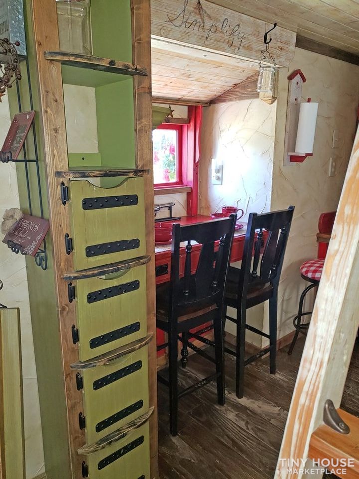 PENDING 250sqft Tiny Home   - Image 4 Thumbnail