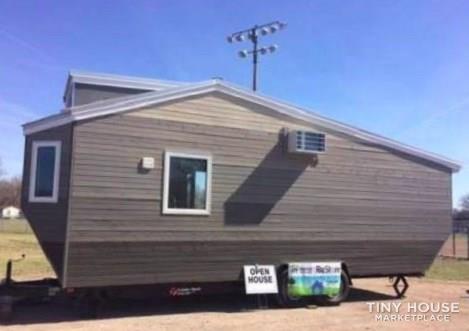 255ft2 - NEW Tiny Home or Office (Place on your own land)!!! - Image 2 Thumbnail
