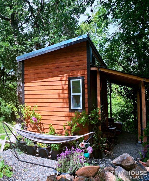 256Sq Ft Enchanting Tiny Home  - Image 1 Thumbnail