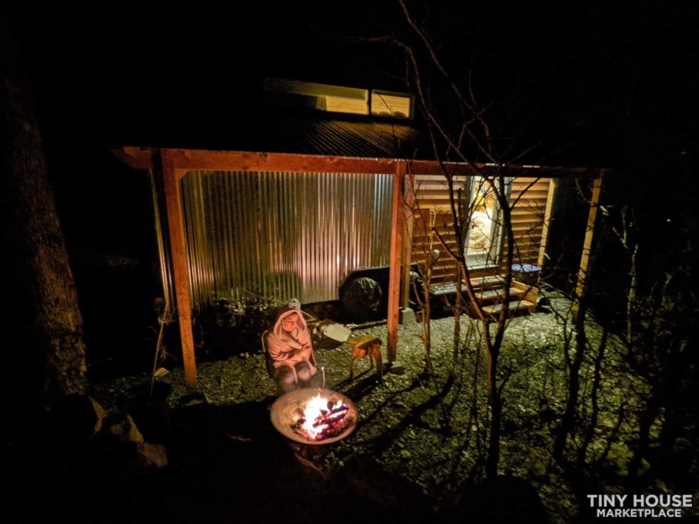 256Sq Ft Enchanting Tiny Home  - Image 4 Thumbnail