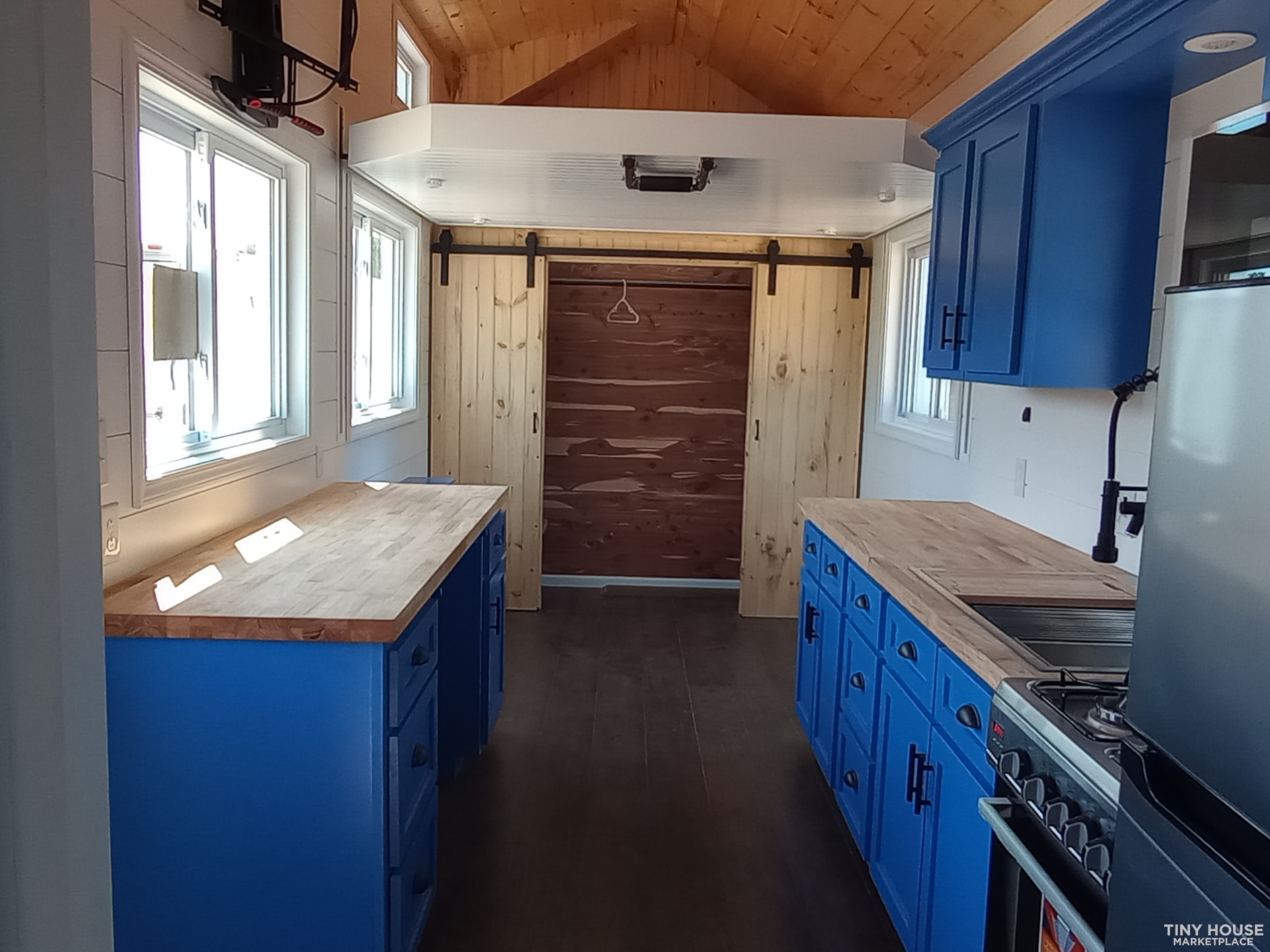 26' 2023 Tiny House on Wheels - Image 3 Thumbnail