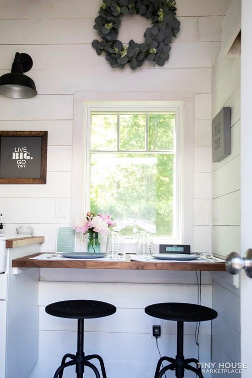26 foot length tiny house on wheels - Image 4 Thumbnail