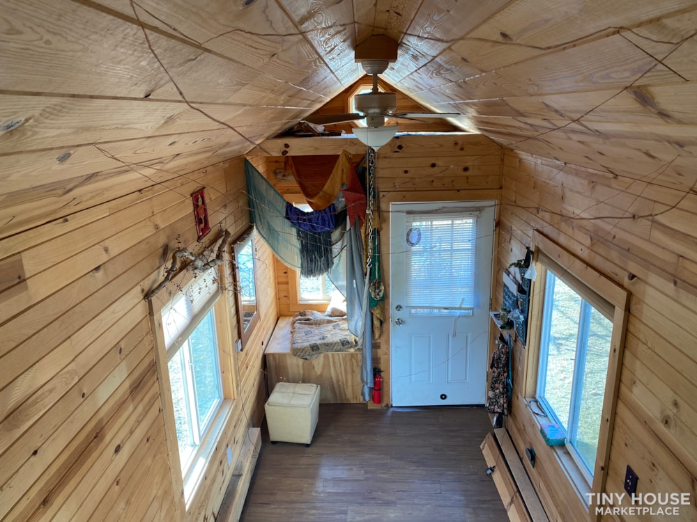 26 foot tiny house  - Image 1 Thumbnail