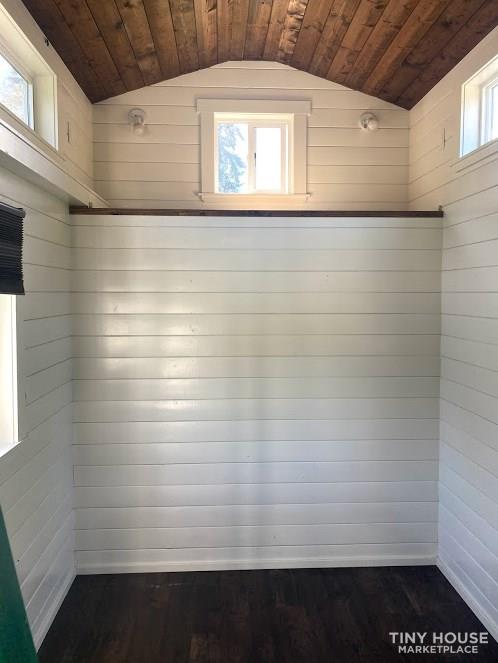 26 ft Tiny House on Wheels  - Image 2 Thumbnail