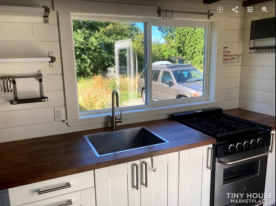 26 ft Tiny House on Wheels  - Image 4 Thumbnail