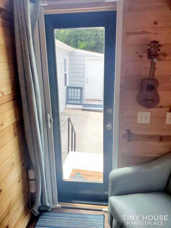 26 ft Tiny House on Wheels Dream - Image 4 Thumbnail