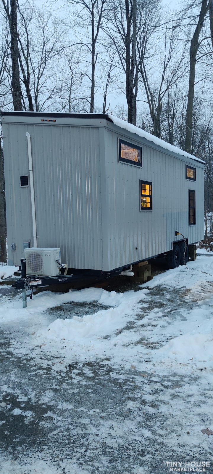 Pending - NEW! 26' NOAH certified Scandinavian inspired Tiny Home - Pending - Image 3 Thumbnail