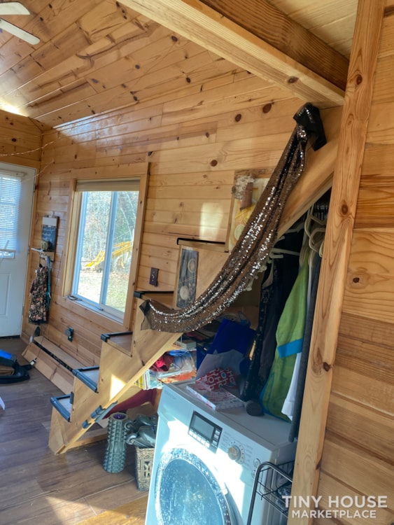 26’ tiny house - Image 2 Thumbnail