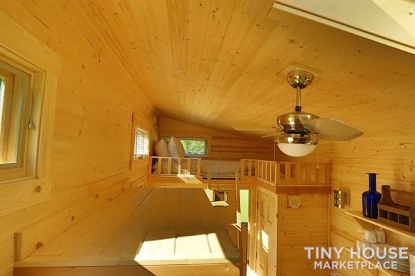 26' Tumbleweed Roanoke - Image 3 Thumbnail
