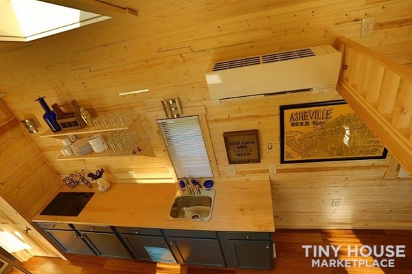 26' Tumbleweed Roanoke - Image 4 Thumbnail