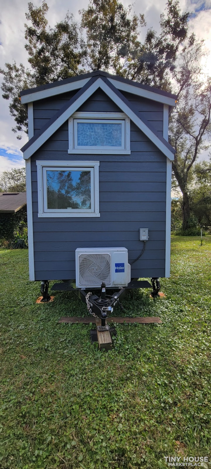 2019 RVIA Cert Tumbleweed THOW w/3 Sleeping Areas! PERFECT for an AirBnb Setup!! - Image 2 Thumbnail