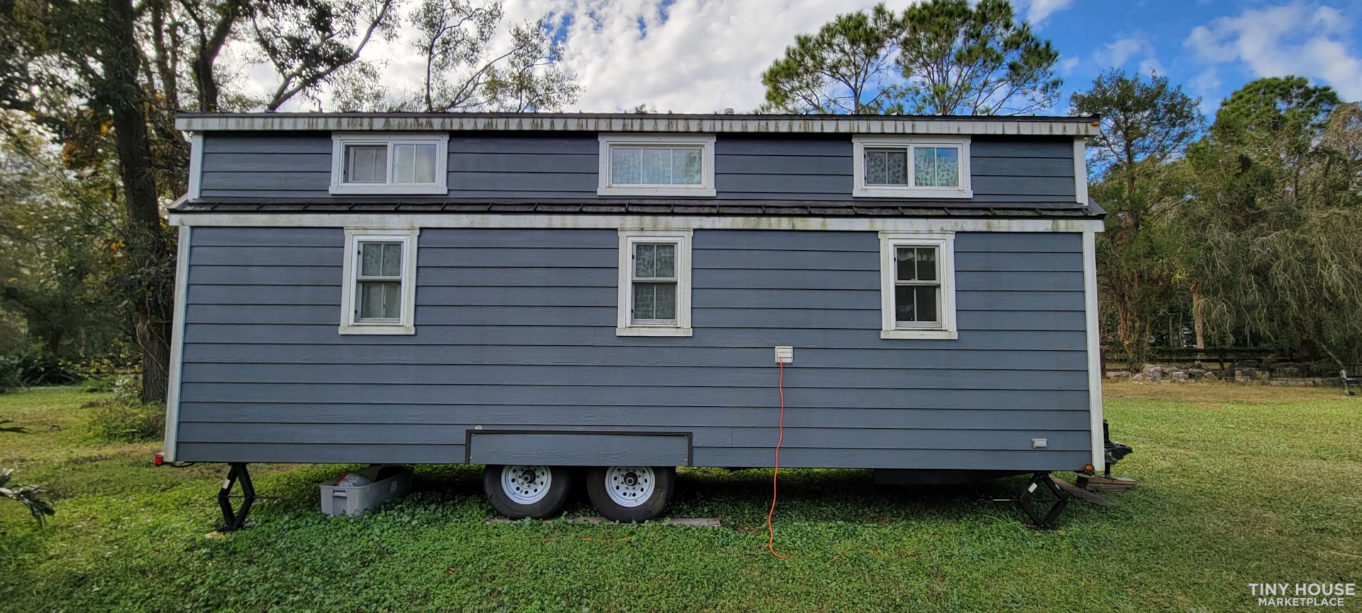 2019 RVIA Cert Tumbleweed THOW w/3 Sleeping Areas! PERFECT for an AirBnb Setup!! - Image 3 Thumbnail