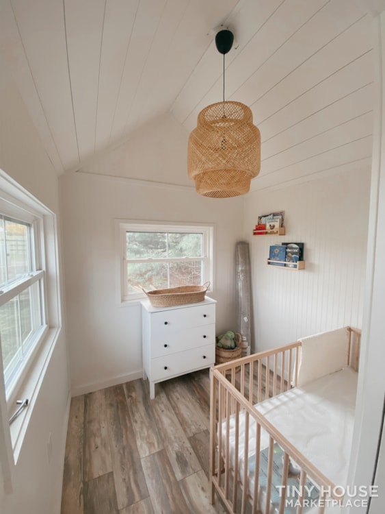 28' Custom Build Tiny House - Image 2 Thumbnail