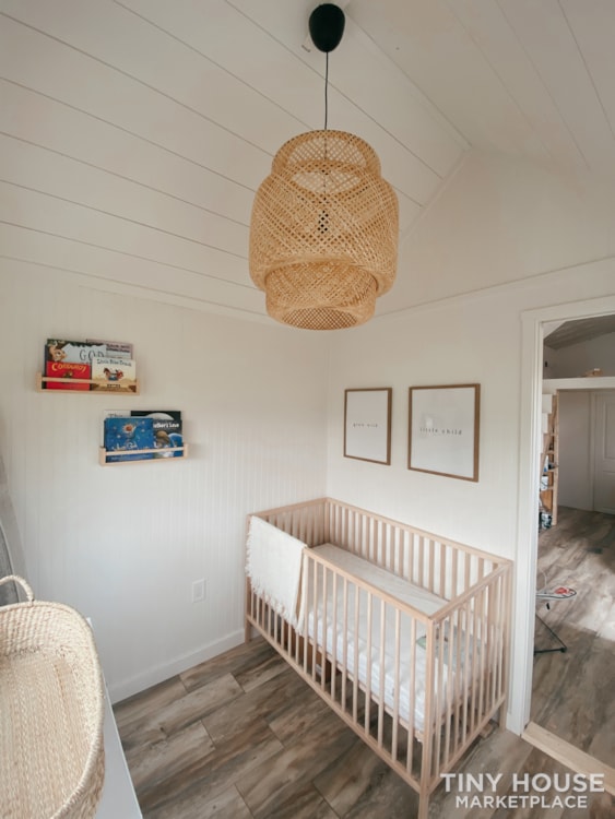 28' Custom Build Tiny House - Image 3 Thumbnail