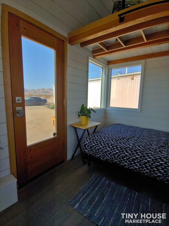 28 Foot Custom Tiny House on Wheels  - Image 3 Thumbnail