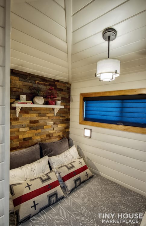 Lucy Tiny house - Image 2 Thumbnail