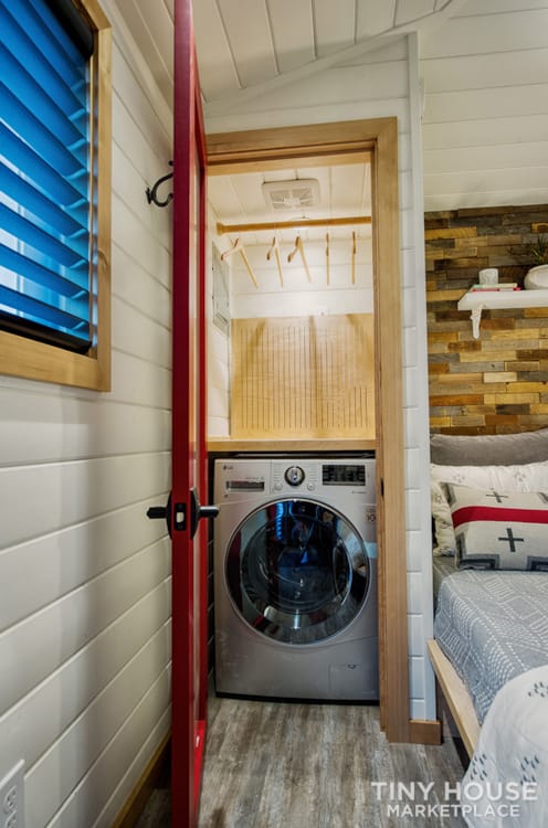 Lucy Tiny house - Image 4 Thumbnail