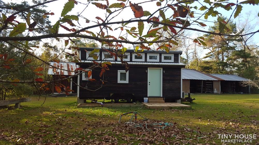 24' Tiny House