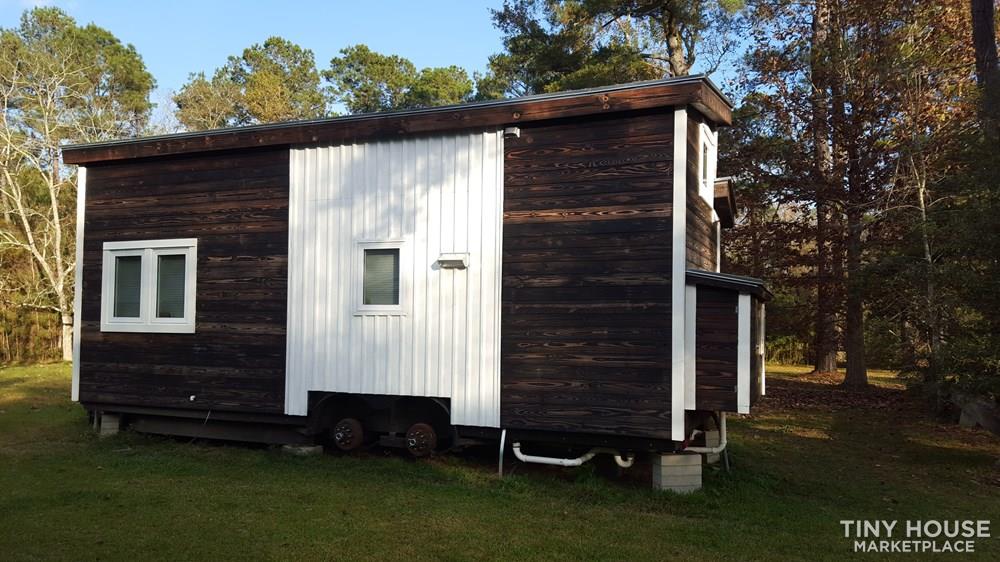 24' Tiny House - Image 3 Thumbnail
