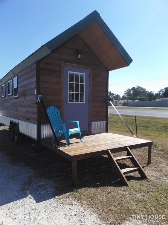 28' Tiny House