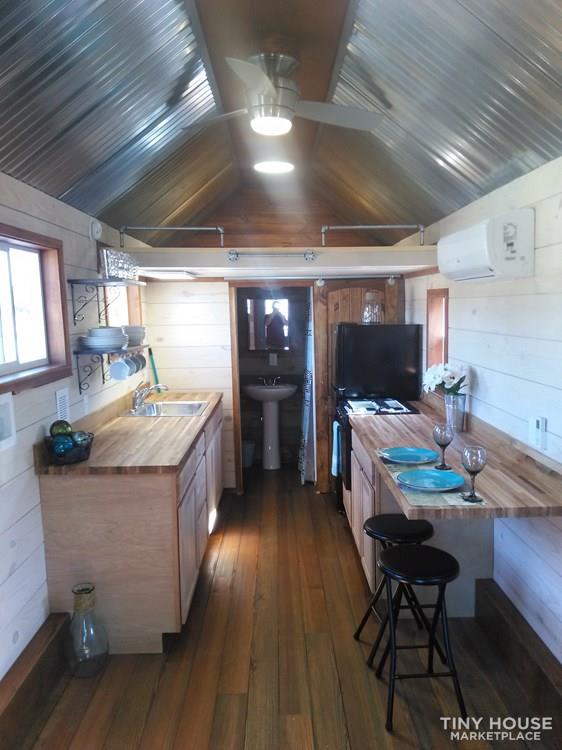 28' Tiny House - Image 3 Thumbnail