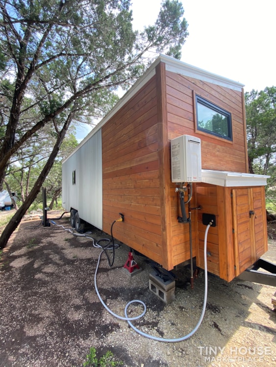 28’ Tiny House on Wheels  - Image 2 Thumbnail