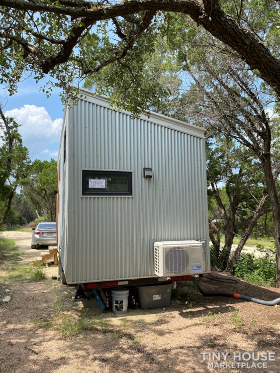28’ Tiny House on Wheels  - Image 3 Thumbnail