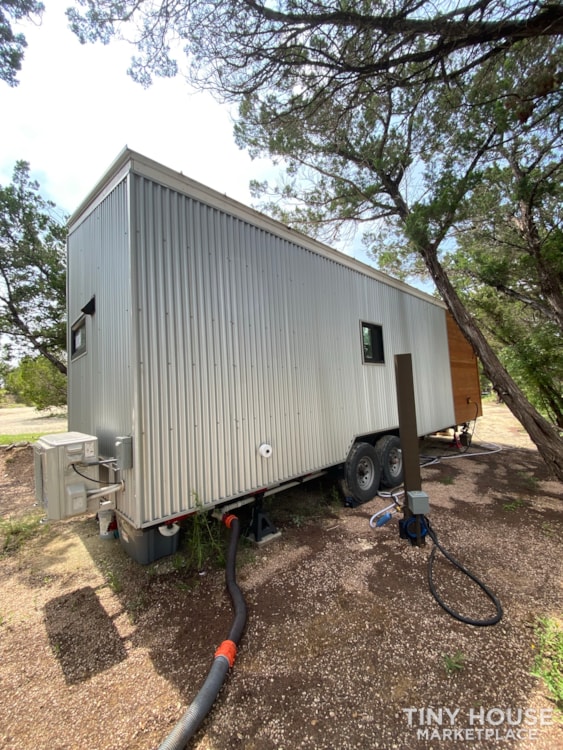 28’ Tiny House on Wheels  - Image 4 Thumbnail