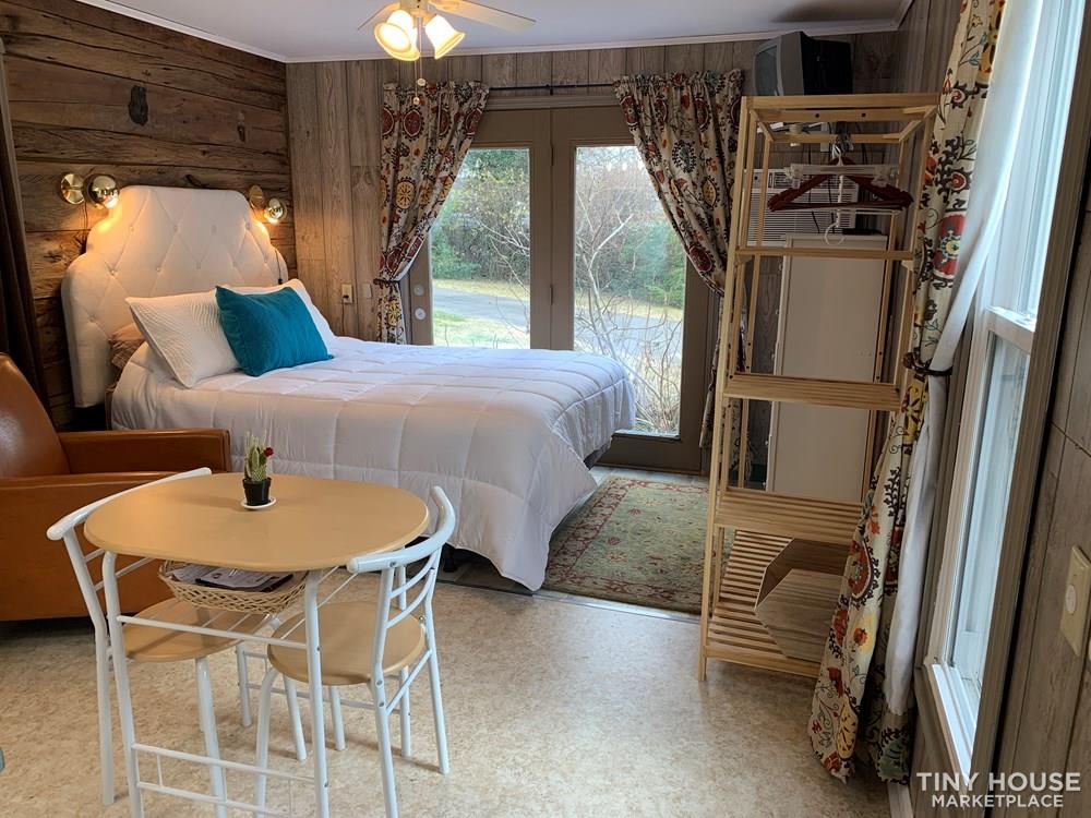 288 sq ft Cottage for sale - Image 2 Thumbnail